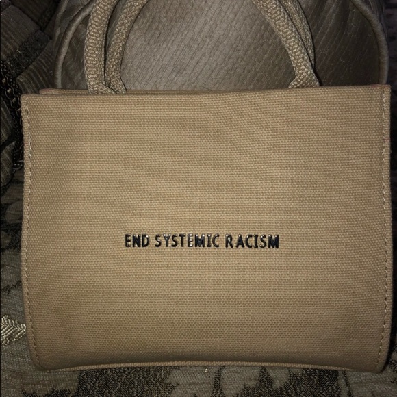 Brandon Blackwood Handbags - BRANDON BLACKWOOD ESR TOTE